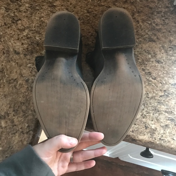 Cute Booties! - Picture 3 of 3